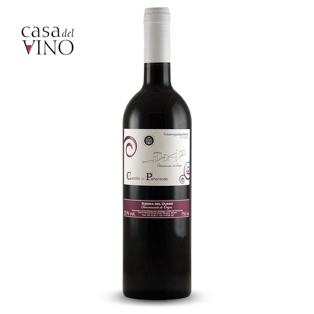 castillodepeñarandatintoroble