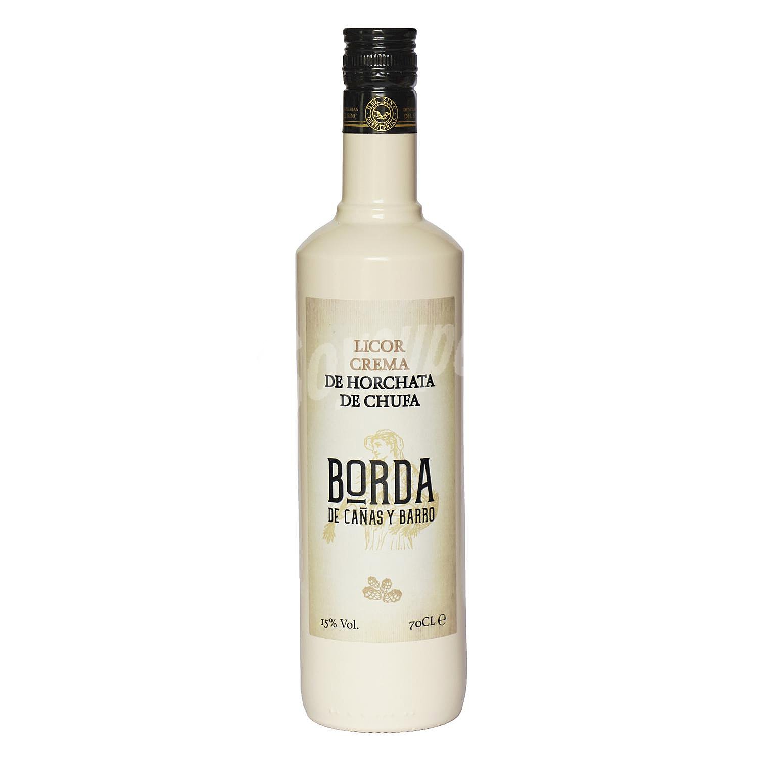licordehorchata