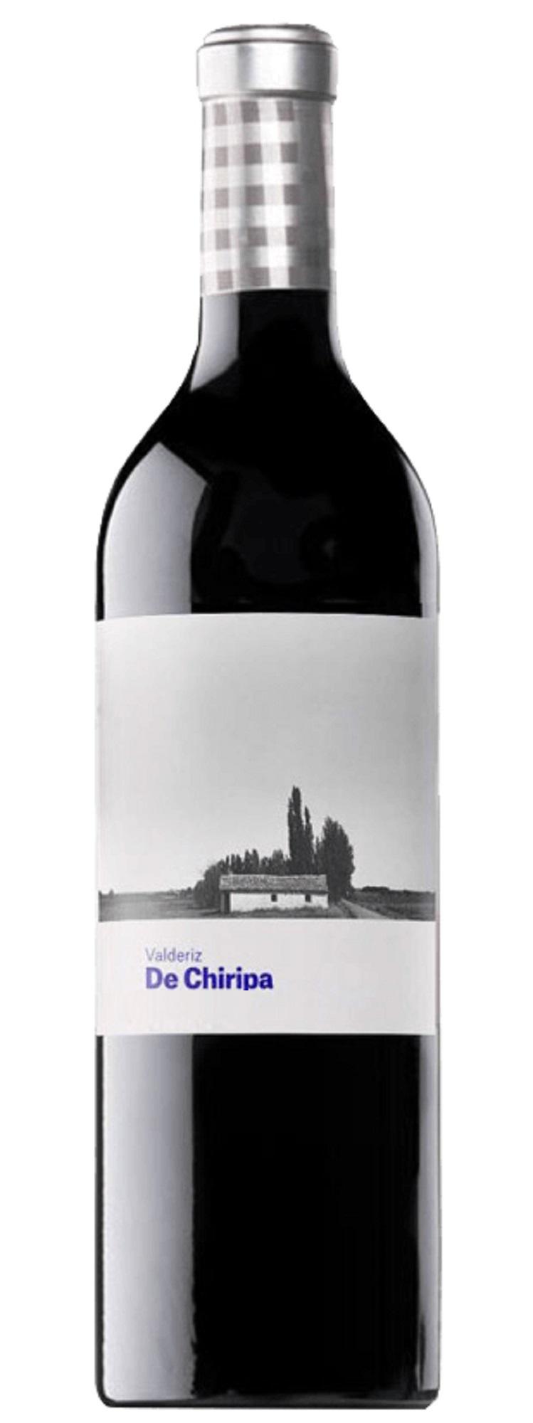 valderiz de chiri